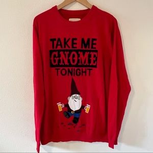 Best 25+ Deals for Gnome Sweater | Poshmark